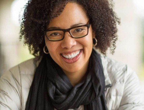 Are You Flossing Correctly?