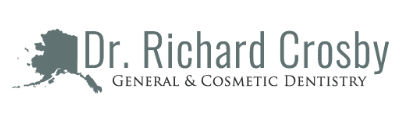 Richard Crosby DDS Logo