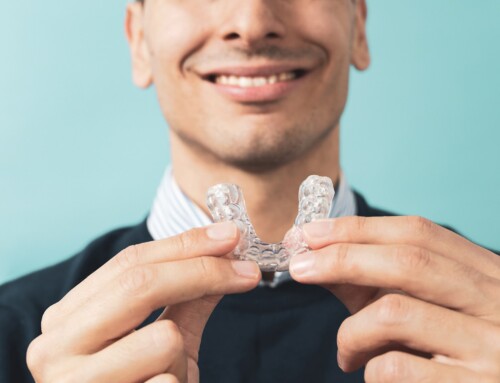 How to Care for Your Oral Appliance