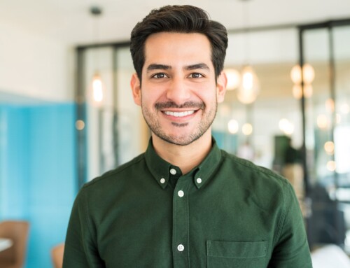 Relief from TMJ Symptoms