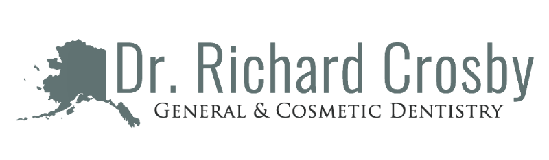 Richard Crosby DDS Logo
