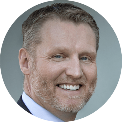 Photo of Dr. Richard S. Crosby, DDS