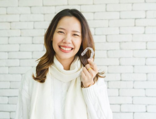 What to Expect with Invisalign Treatment