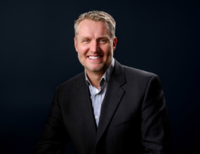 Anchorage, AK, dental expert Dr. Richard Crosby