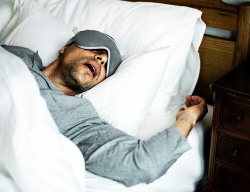 How to Supplement Your Sleep Apnea Treatment