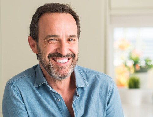 Hybrid Implant Dentures: A Comprehensive Solution for Restoring Your Smile