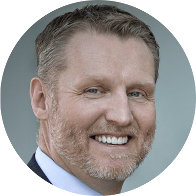 Photo of Dr. Richard S. Crosby, DDS